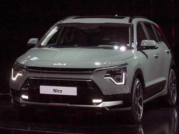 Loạt SUV cỡ nhỏ tiết kiệm chi phí nhiên liệu nhất năm 2022