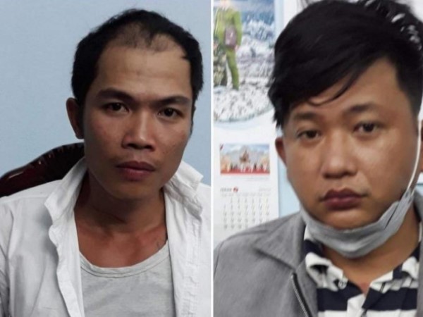 Hai thanh niên đánh đập, bắt ép người lên xe chở đi...xin lỗi