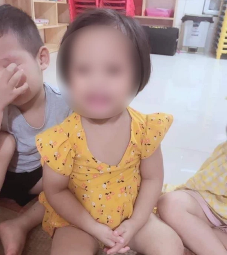 Bà nội bé gái 3 tuổi: Gia đình kẻ đóng đinh vào đầu cháu không đến bồi thường hay hỗ trợ gì