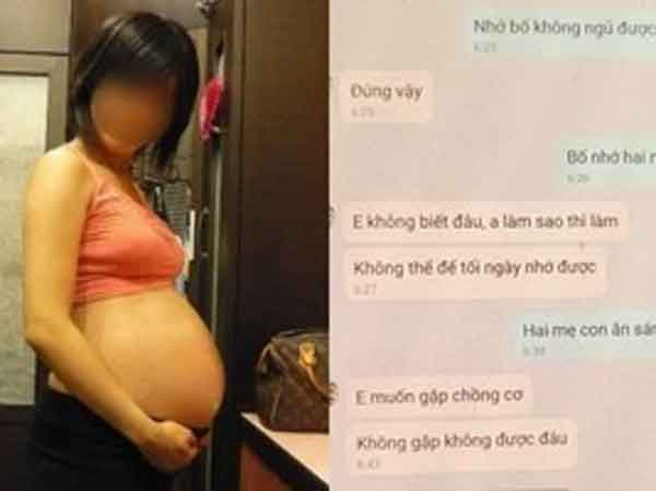 Đọc được tin nhắn từ 'vợ yêu' của chồng mình, người phụ nữ phát điên vì sự thật còn kinh khủng hơn cả phản bội