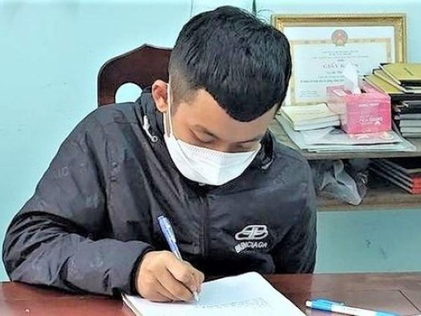 Đã bắt được kẻ đâm tử vong người nhắc nhở nhậu gây ồn ào