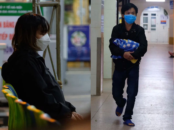Vụ bé gái 3 tuổi bị bạo hành tử vong: Người cha đau xót chia sẻ giây phút con được 'giải thoát' khỏi những chiếc đinh, mẹ khóc nức nở tự trách bản thân
