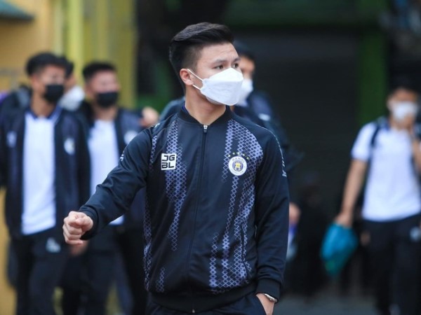 Nguyễn Quang Hải có giá bao nhiêu?