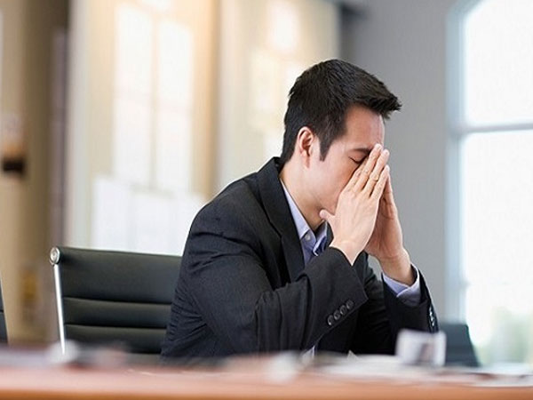 Không dám mời bạn bè tới nhà vì ngán những cười cợt quanh chuyện 'ở rể'