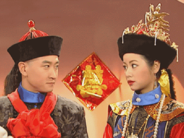 Phò mã thời cổ đại trước khi kết hôn phải làm một việc vô cùng xấu hổ nhưng công chúa lại rất thích