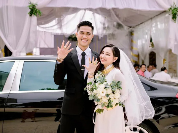 Đám cưới 10 tỷ ở Sóc Trăng: Gia thế chú rể cũng 'không phải dạng vừa'!