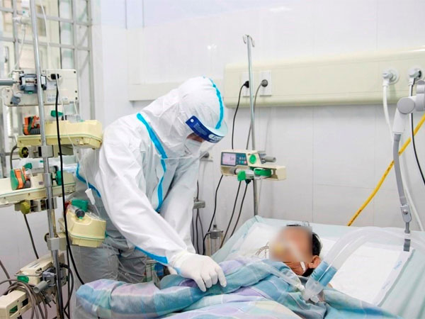F0 tử vong sau 1 tháng khỏi bệnh, bác sĩ chỉ dấu hiệu nên khám hậu Covid-19
