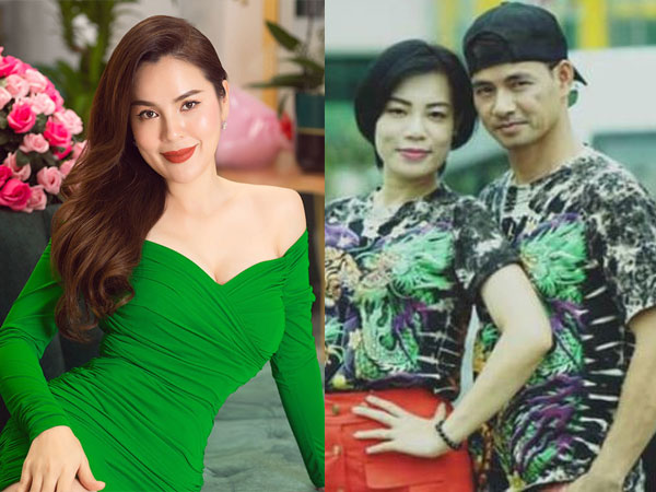 HH Phương Lê gay gắt chỉ trích vợ Xuân Bắc khi công khai chuyện nhạy cảm của con trai lên MXH: 'Ghét nhất là cha mẹ mang con lên mạng xã hội chê trách'