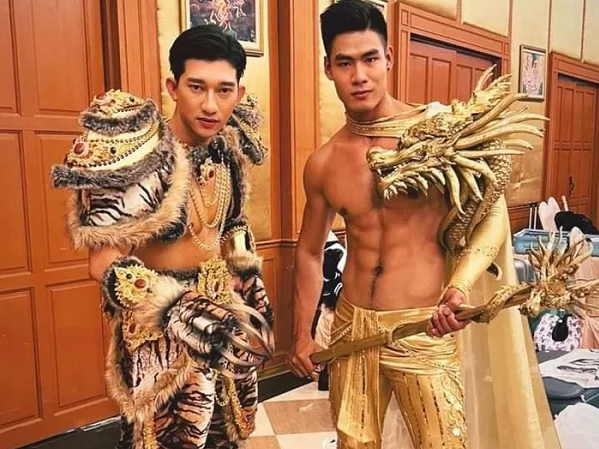 Đại diện Việt bị chê phản cảm tại Mister Global 2021, netizen có đang quá vô duyên?