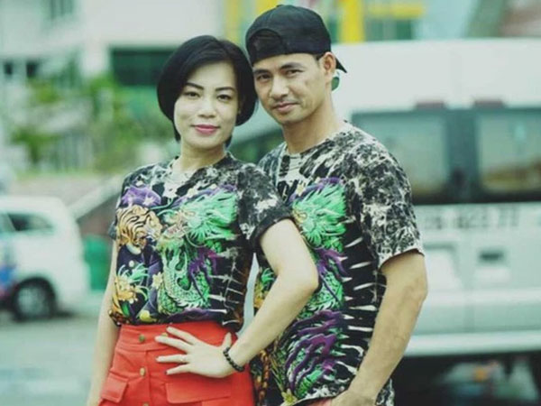 Lộ tin nhắn vợ Xuân Bắc tiết lộ tình trạng con trai sau thông tin gây tranh cãi