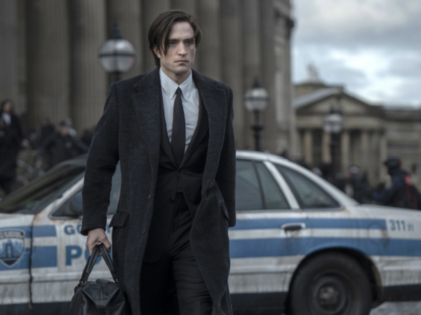 'The Batman' thu 463 triệu USD sau 10 ngày, trở thành phim có doanh thu cao nhất 2022