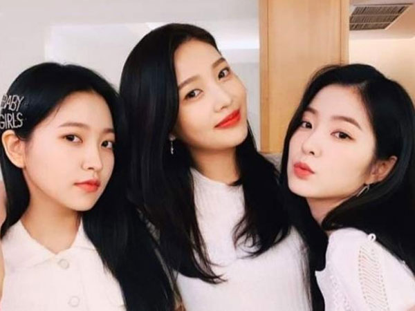 3 thành viên của Red Velvet nhiễm Covid-19 ngay trước thềm comeback