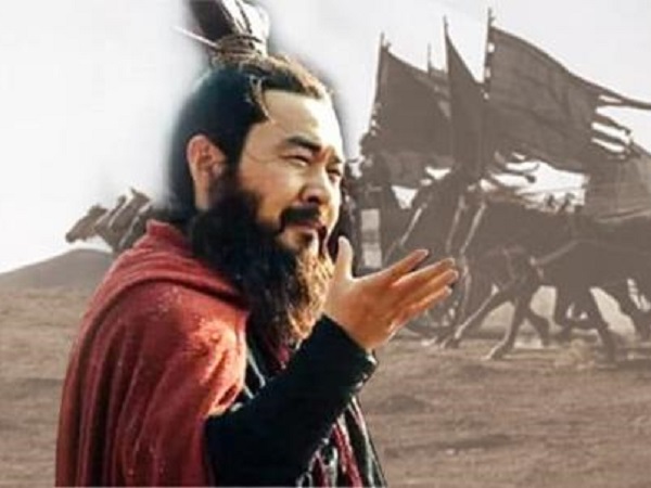 Tại sao Tào Tháo mãi không chịu xưng đế? Là không thể hay là không dám?