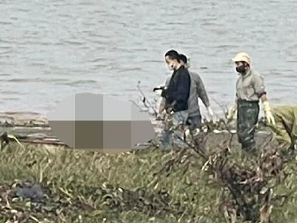 Người đàn ông tử vong trong tình trạng chân tay bị trói, cột vào đá là thợ xây, sống hiền lành