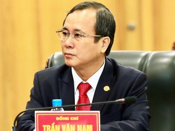 Nguyên Bí thư Bình Dương Trần Văn Nam bị đề nghị truy tố vì gây thất thoát hơn 700 tỷ đồng