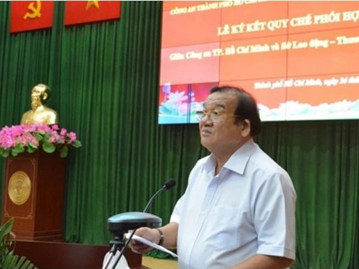 Nhiều cán bộ trả lại tiền đã nhận từ quỹ ủng hộ phòng, chống COVID-19
