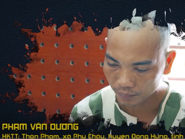 Hồ sơ vụ án: Bí ẩn cái chết tức tưởi của người đàn ông 3 đời vợ