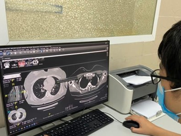 Infographics: Các biểu hiện cho thấy bạn có thể bị hậu COVID-19