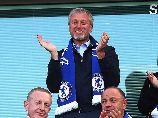 NÓNG: 'Ông trùm' Ả Rập chính thức hỏi mua Chelsea với số tiền 'khủng', còn hứa làm 5 điều này