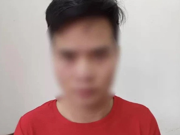 Thanh niên thừa nhận phát tán clip 'nóng' cho hơn 50 người