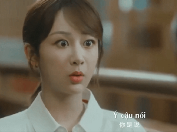 Dư Sinh tung trailer cực ngọt, Tiêu Chiến đẹp trai nhưng Dương Tử lại bị chê vì trợn mắt quá nhiều