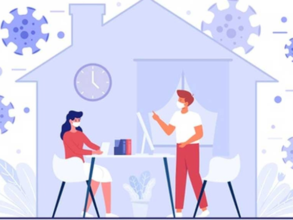 [Infographic] Qui định mới nhất về quản lý F0 cách ly tại nhà