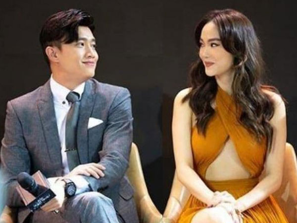 Từng lộ ảnh hôn nhau với Minh Hằng, Quốc Trường phản ứng ra sao khi nữ diễn viên thông báo kết hôn?