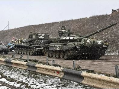 Nga và Ukraine lên tiếng về ngày xung đột thứ 20