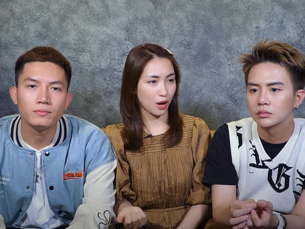 Sao Nhập Ngũ: Bị khán giả nghi cố tình mang nhiều đồ theo kịch bản nhằm tạo drama, Hòa Minzy - Duy Khánh đồng loạt lên tiếng