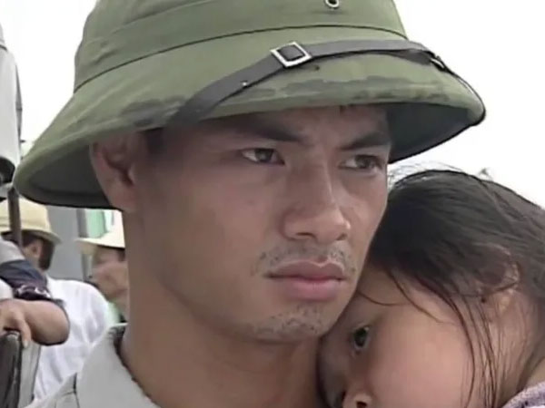 Xuân Bắc từng có một người vợ 'giang hồ', gây sóng gió trên màn ảnh Việt vì quá chua ngoa