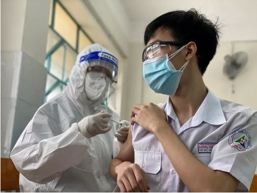 Sẵn sàng tiêm vắc-xin Covid-19 cho trẻ từ 5-11 tuổi và lập phương án tiêm mũi 4