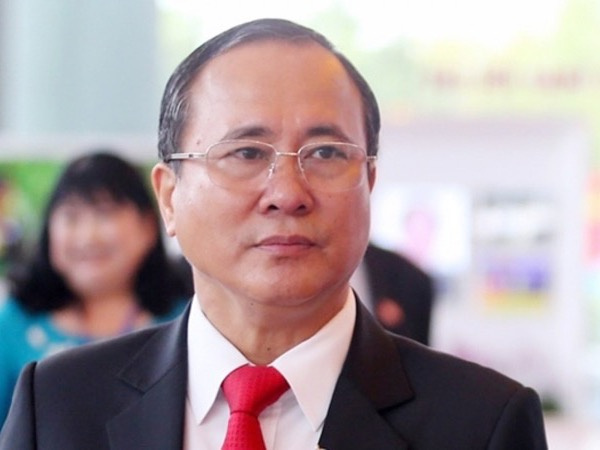 Cựu Bí thư Bình Dương khai gì sau khi bị bắt?