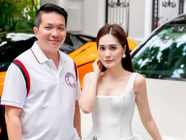 Đoàn Di Băng bị mắng 'hoang đường' khi khoe mẽ giàu có