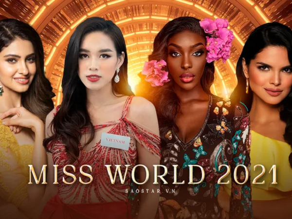 Đặt cược 5 cái tên sáng giá cho vương miện Miss World: Triệu trái tim đang hướng về Đỗ Thị Hà