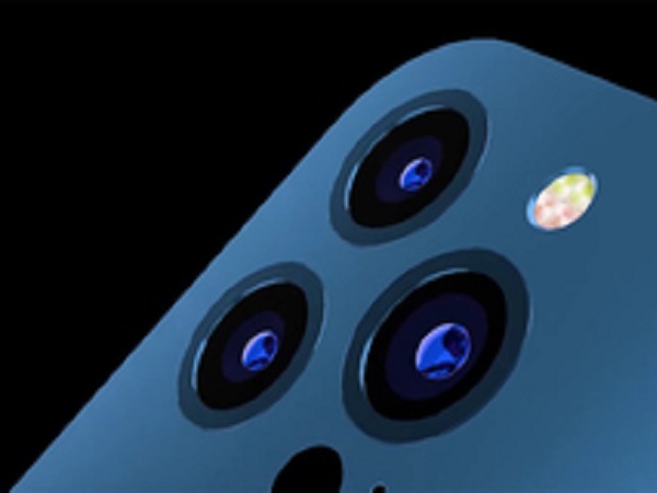 iPhone 14 Pro đẹp mãn nhãn, cụm camera sau phẳng