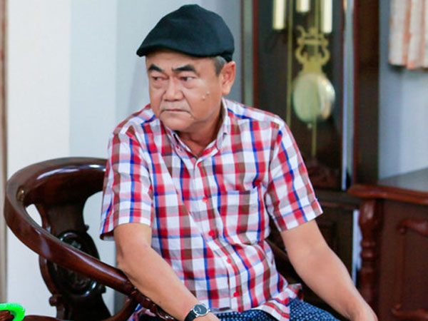 Những điều ít ai biết về NSND Việt Anh: Không quan tâm đến vị thế, hay khóc với bạn thân về cuộc hôn nhân đổ vỡ và mơ được vướng vào scandal