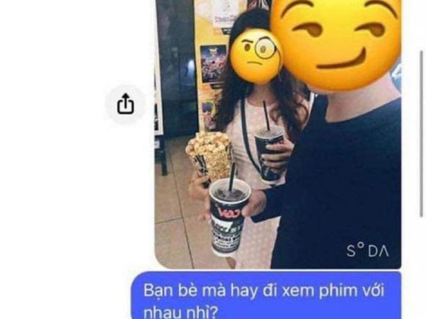 Chia tay vì bạn gái muốn 'giữ đến lúc cưới' nhưng lại đi chơi qua đêm với bạn thân khác giới, chàng trai có pha đòi quà khiến dân tình hả hê: 'Dừa lắm!'