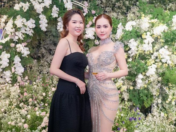 Bén duyên cùng Di Băng, Nguyễn Quỳnh Trâm một bước 'đổi đời'