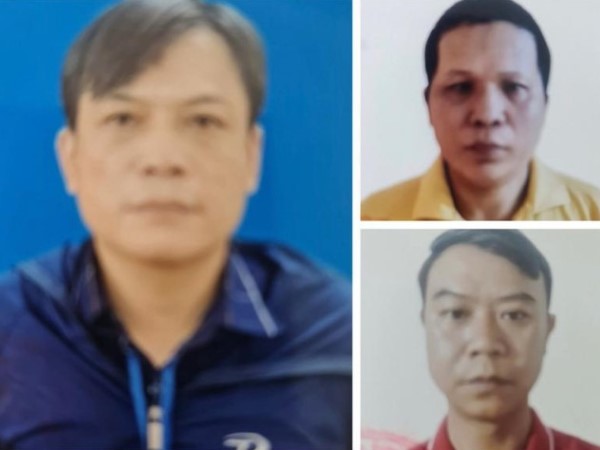Ba cán bộ Bệnh viện Đa khoa tỉnh Phú Thọ ‘giúp’ tội phạm ‘né’ thi hành án
