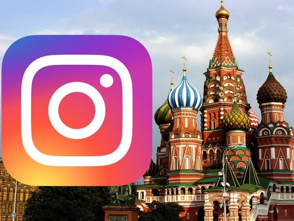 Nga sắp có ứng dụng chia sẻ ảnh thay thế Instagram