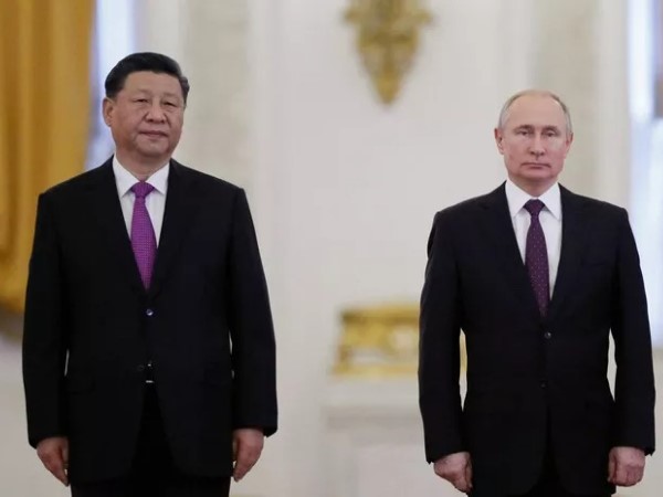 Trung Quốc thẳng thừng bác bỏ đề nghị của NATO