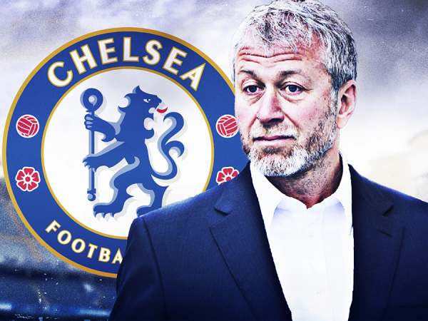 CĐV Chelsea tấn công cảnh sát Pháp vì Roman Abramovich