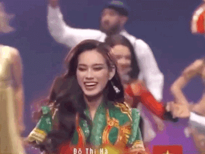 Đỗ Thị Hà hỏng trang phục dân tộc ở chung kết Miss World 2021?