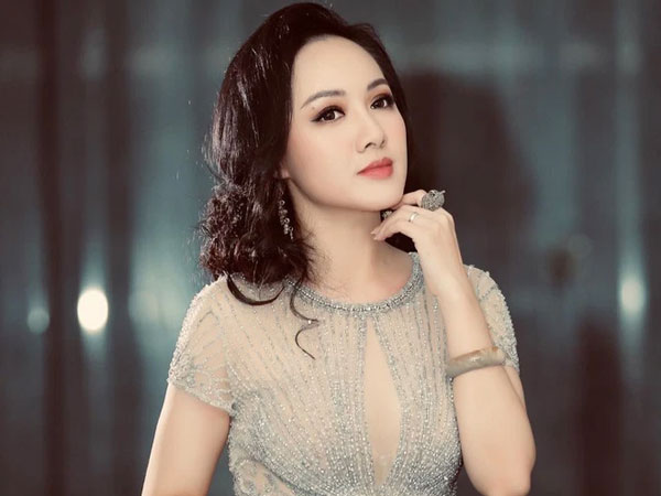 Tiết lộ bất ngờ của BTV Hoài Anh về bố ruột: Từng là Nhân tài đất Việt, 65 tuổi vẫn không ngừng sáng tạo khiến ai cũng nể
