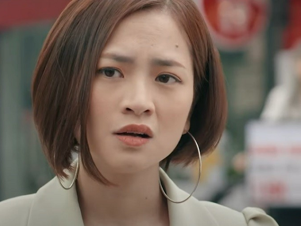 Anh có phải đàn ông không tập 18: Dung tức điên khi biết hàng xóm là người yêu cũ của chồng, Tuấn Khang sốc vì bị Ngọc tát lật mặt