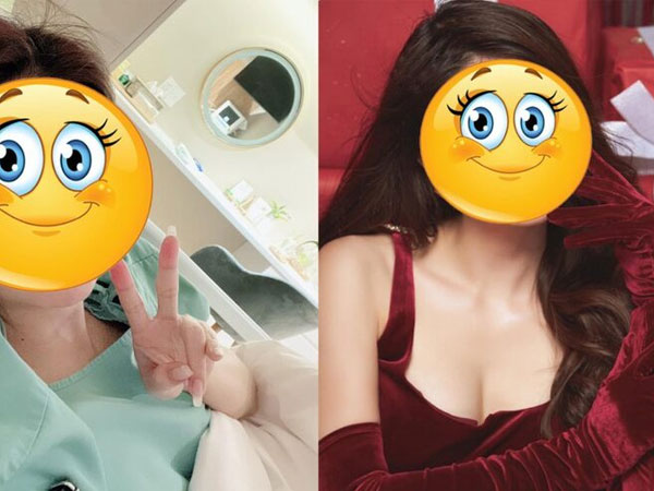Nghi vấn nữ diễn viên Vbiz sinh con đầu lòng sau 6 năm kết hôn, nhưng khi Hari Won vào an ủi thì vỡ lẽ?