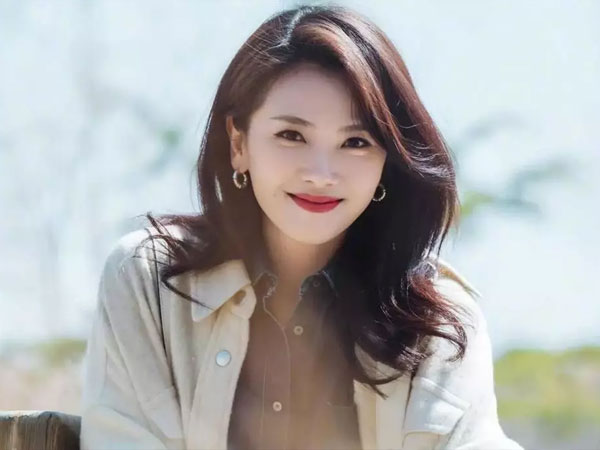 Lưu Đào làm rõ tin ly hôn, bị chồng 'cắm sừng'