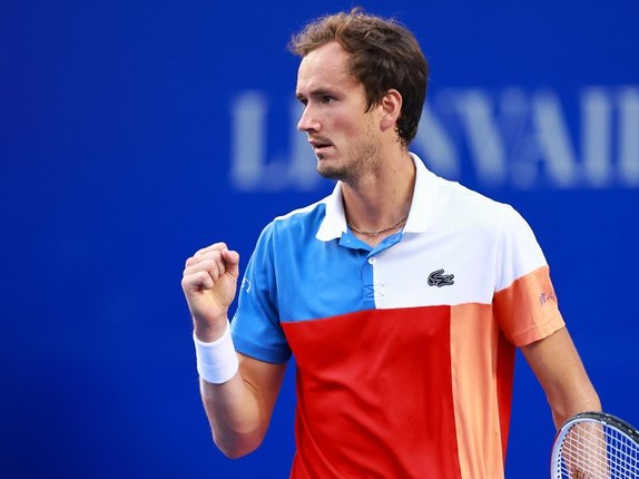Wimbledon xua đuổi Medvedev và các tay vợt Nga