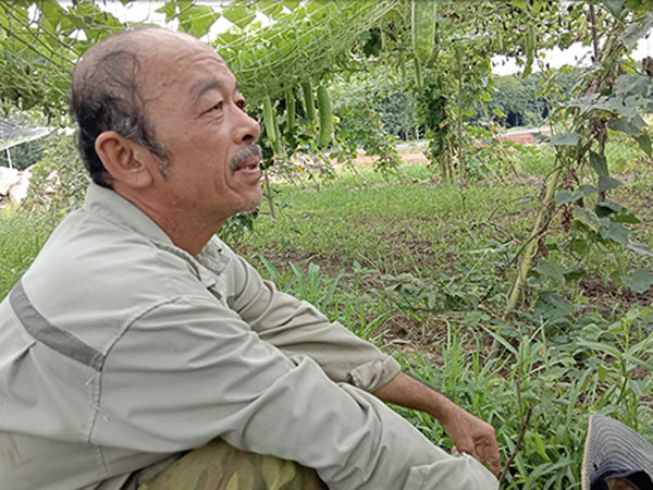 Người bị tù oan Trương Bá Nhàn giờ ra sao?
