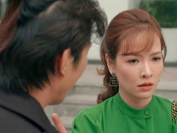 Anh có phải đàn ông không tập 18: Mai Ngọc muối mặt khi biết sự thật vụ Tuấn Khang sàm sỡ, còn phải 'đóng cảnh nóng' trong tưởng tượng của vợ tình cũ